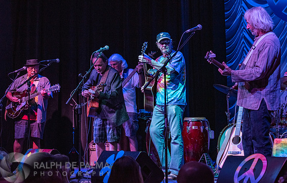 That Hippie Band