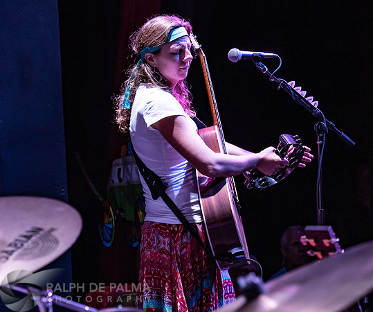 That Hippie Band