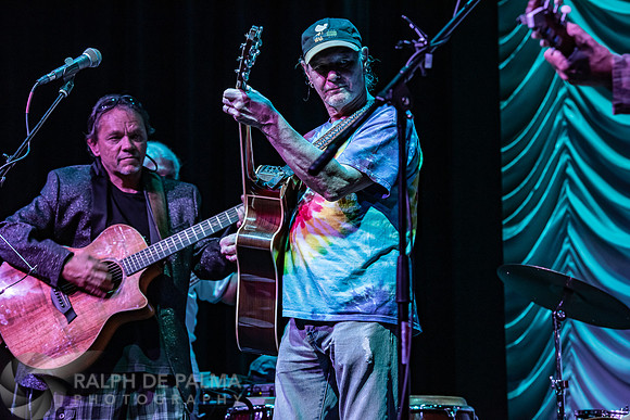 That Hippie Band