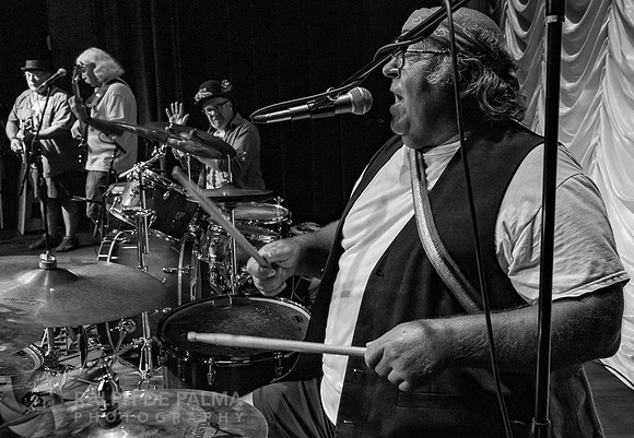 That Hippie Band