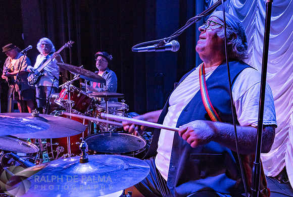That Hippie Band