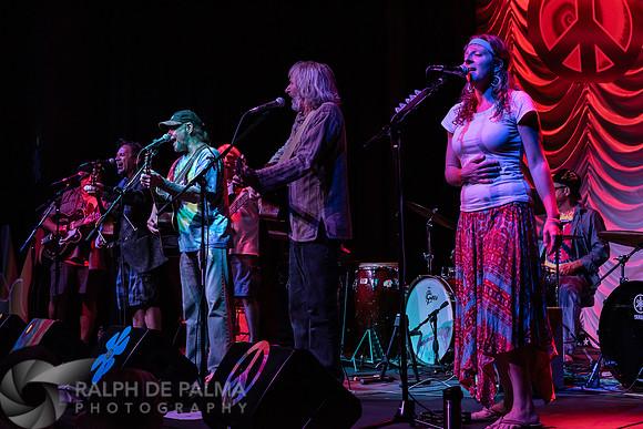 That Hippie Band