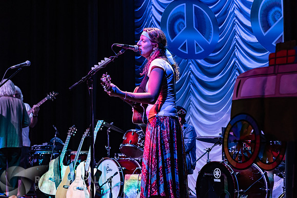 That Hippie Band