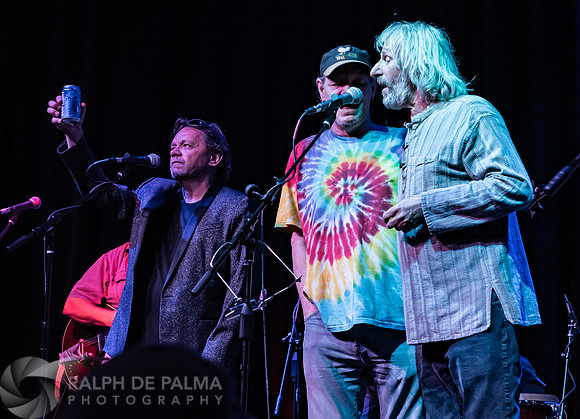 That Hippie Band