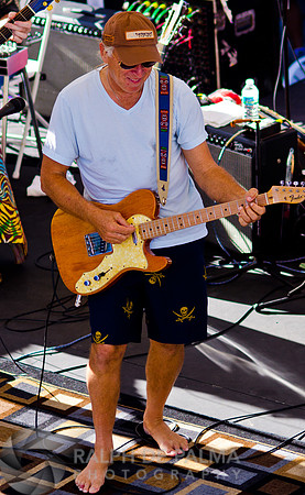 Jimmy Buffett