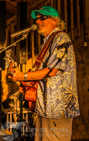Howard Livingston