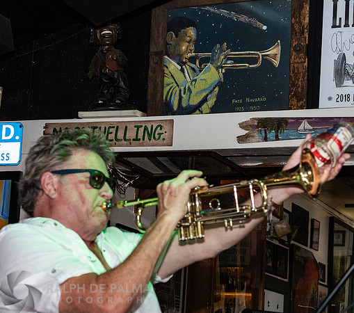 Fats Navarro Tribute