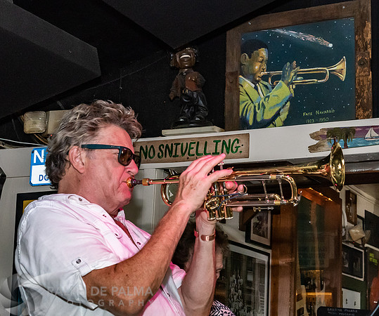 Fats Navarro Tribute