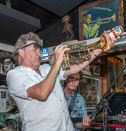 Fats Navarro Tribute