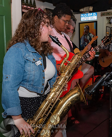 Fats Navarro Tribute