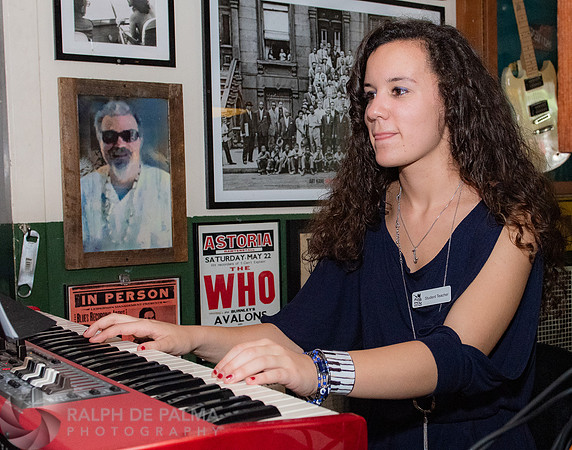 Fats Navarro Tribute