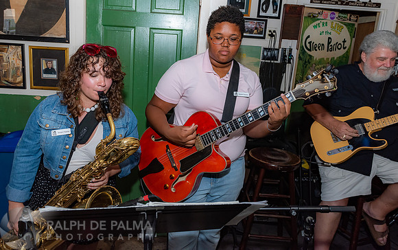 Fats Navarro Tribute