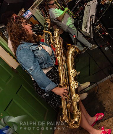 Fats Navarro Tribute
