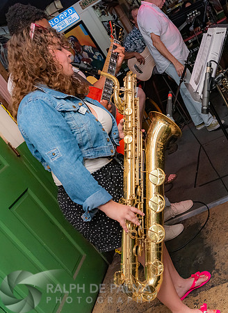 Fats Navarro Tribute