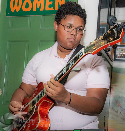 Fats Navarro Tribute