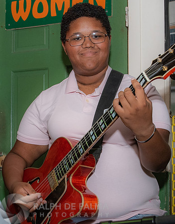 Fats Navarro Tribute