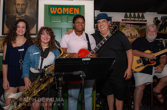 Fats Navarro Tribute
