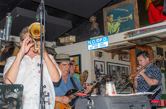 Fats Navarro Tribute
