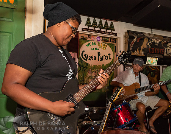 Fats Navarro Tribute