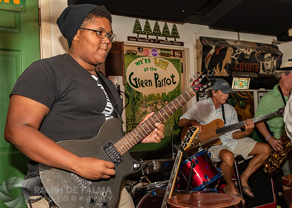 Fats Navarro Tribute