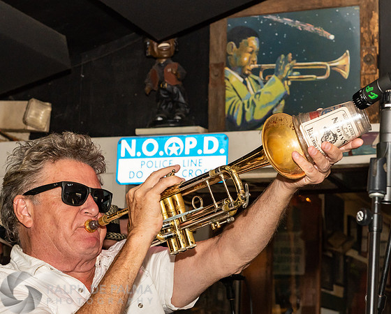Fats Navarro Tribute