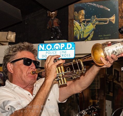 Fats Navarro Tribute