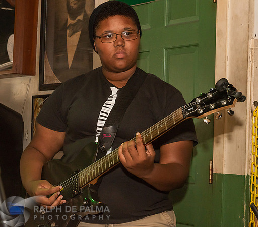 Fats Navarro Tribute