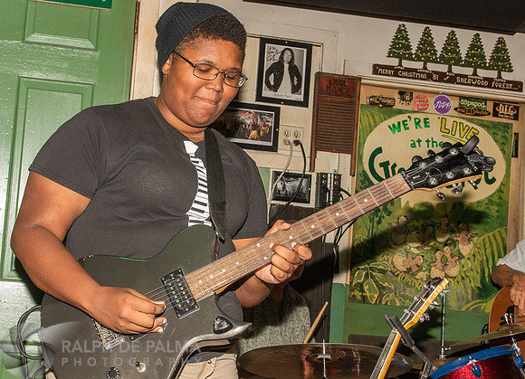 Fats Navarro Tribute