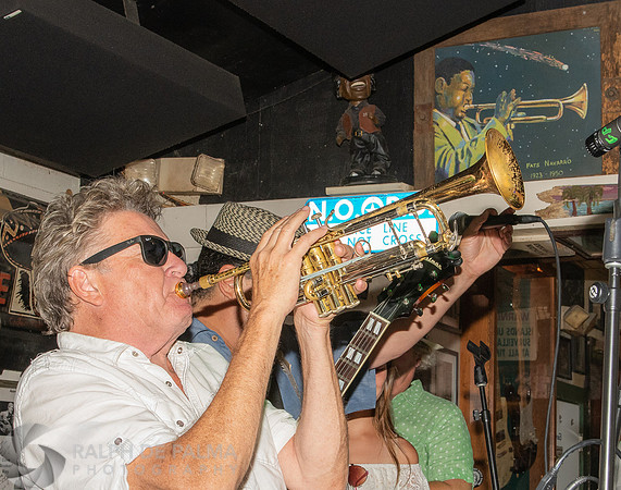 Fats Navarro Tribute