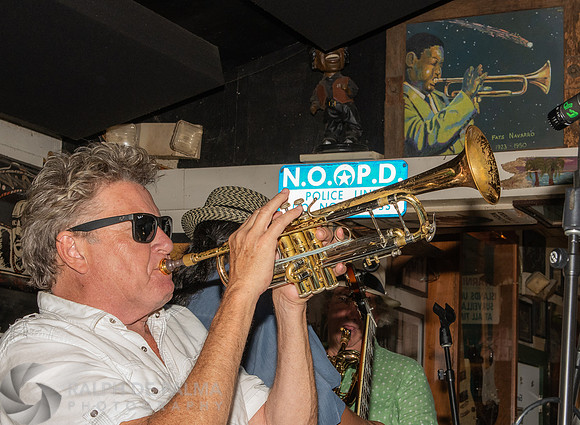Fats Navarro Tribute