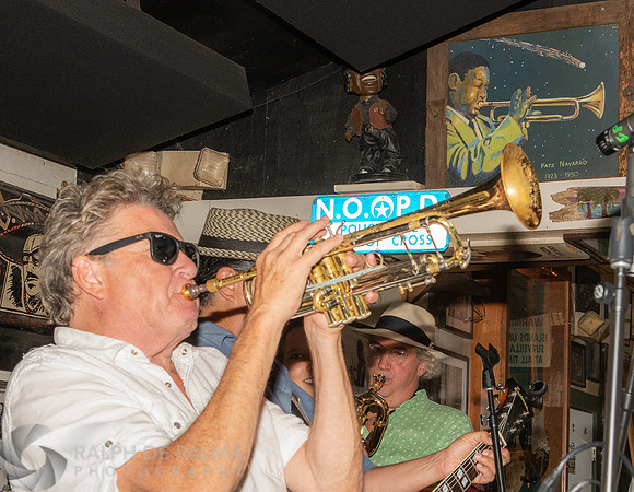Fats Navarro Tribute