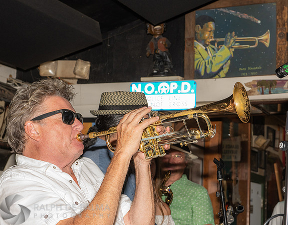 Fats Navarro Tribute