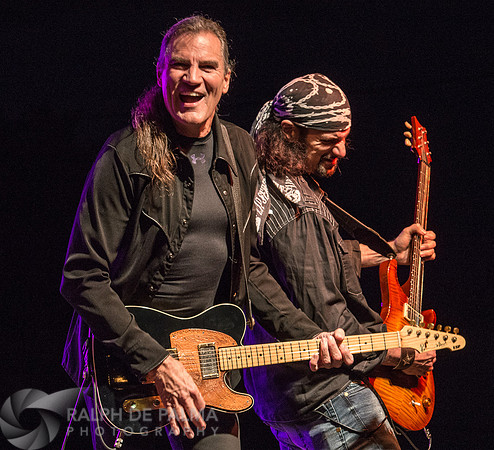 Grand Funk Railroad