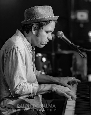Ericson Holt