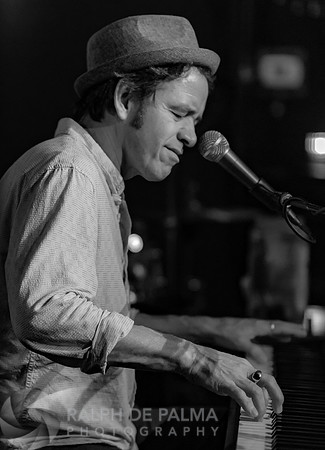 Ericson Holt