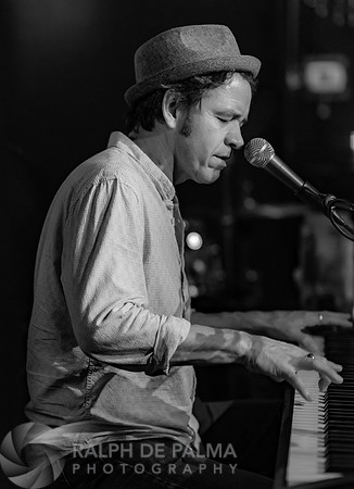 Ericson Holt