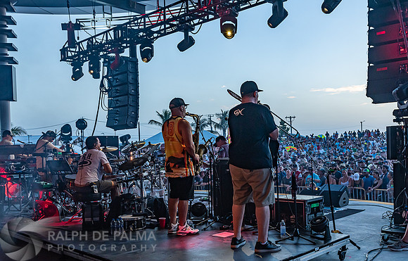 Slightly Stoopid