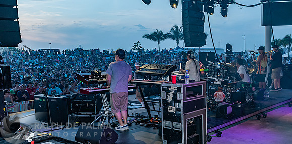 Slightly Stoopid