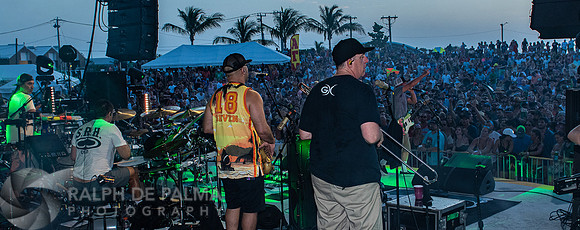 Slightly Stoopid