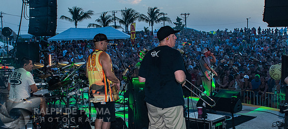 Slightly Stoopid