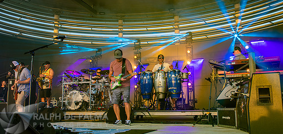 Slightly Stoopid