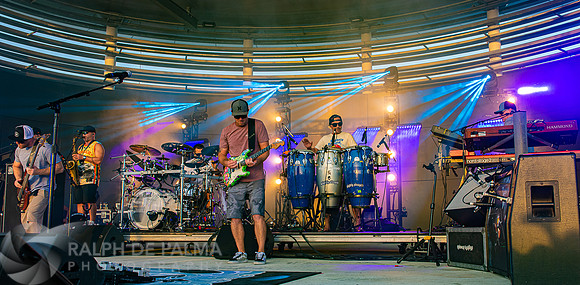 Slightly Stoopid