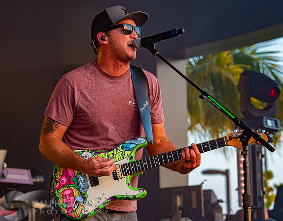 Slightly Stoopid