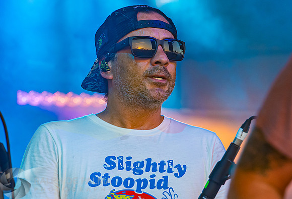 Slightly Stoopid