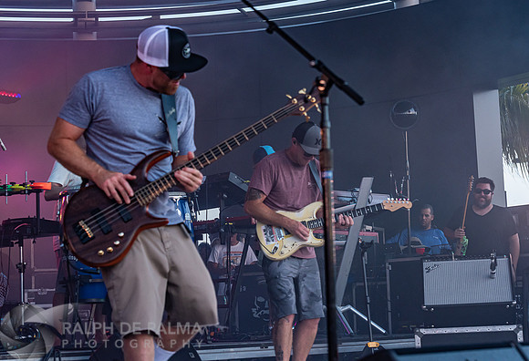 Slightly Stoopid
