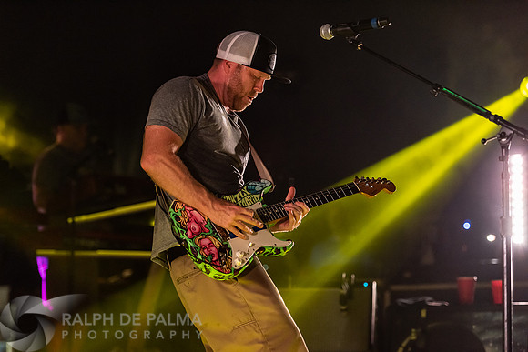 Slightly Stoopid
