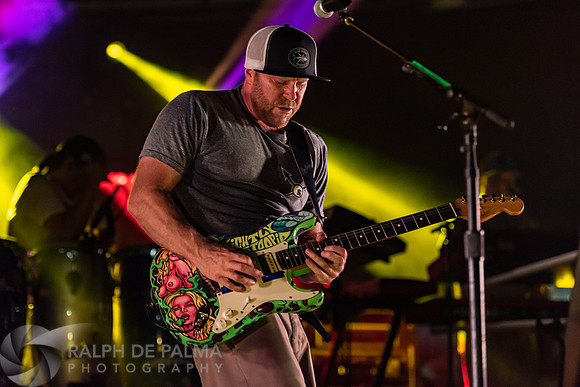 Slightly Stoopid