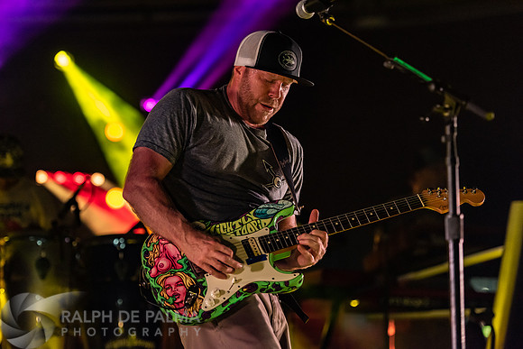Slightly Stoopid