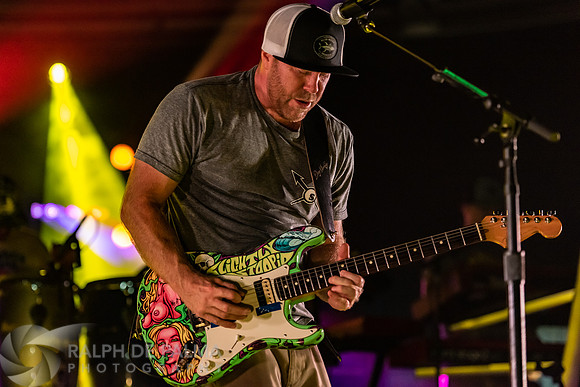 Slightly Stoopid