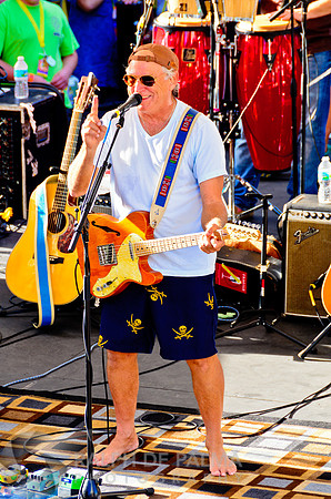 Jimmy Buffett